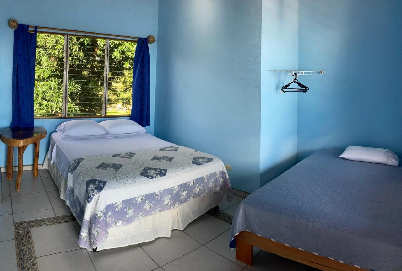El Paraiso Azul Ojochal Exterior photo
